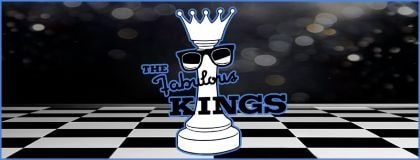 The Fabulous Kings